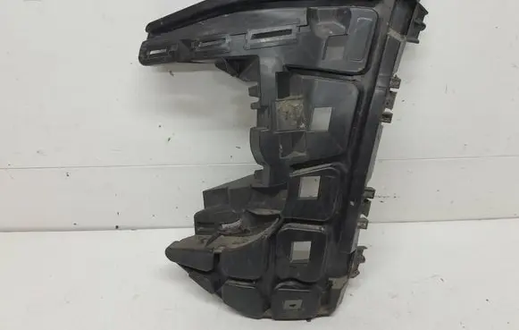 Volkswagen Amarok Front bumper mounting bracket 2H6807177A