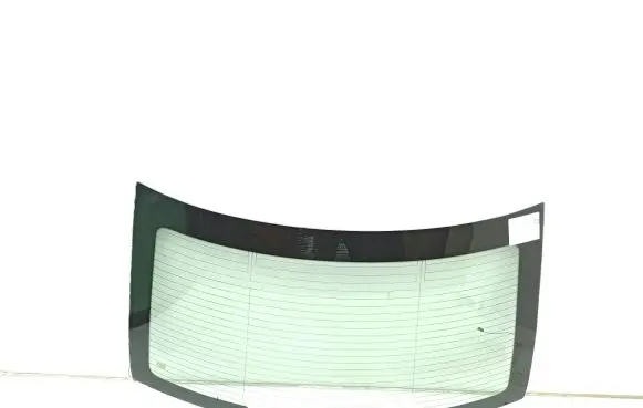 Mercedes-Benz C W204 Rear windscreen/windshield window 
