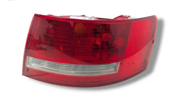 Audi A6 S6 C6 4F Rear/tail lights 4F5945096L
