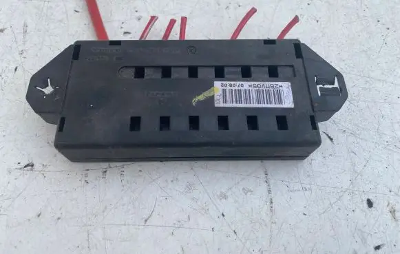 Volvo V70 Positive wiring loom 9441776