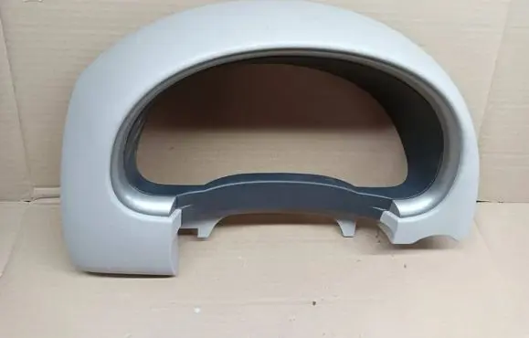 Nissan Micra Dashboard trim