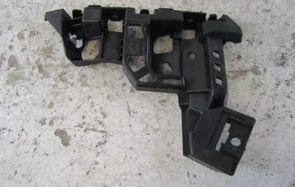 Opel Astra K Front bumper mounting bracket 39020433