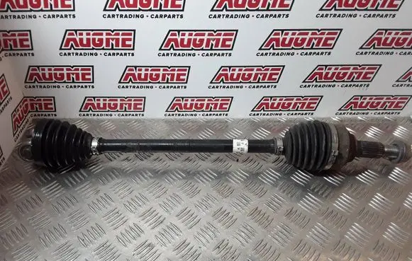 Tesla Model 3 Front driveshaft 104411900D