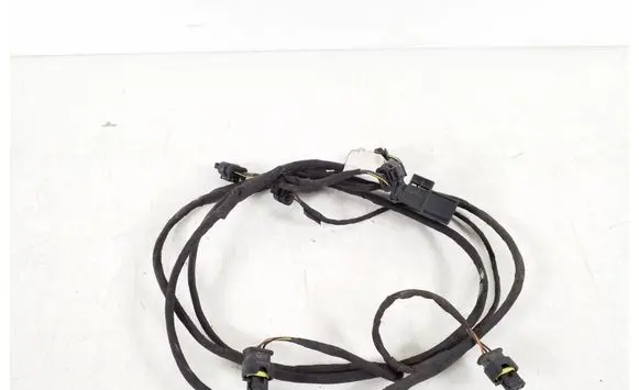 Mercedes-Benz Sprinter W901 W902 W903 W904 Parking sensor (PDC) wiring loom A0485454228