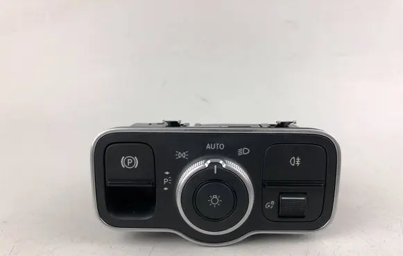 Mercedes-Benz EQA Light switch A2479052902
