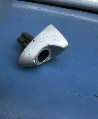BMW X5 E53 Front door handle cover 