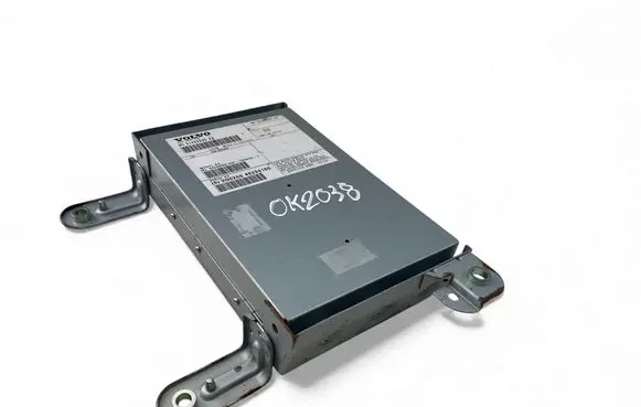 Volvo V60 Sound amplifier 31409935AA