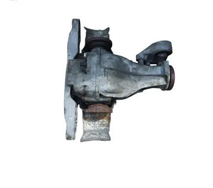 Audi A6 S6 C6 4F Rear differential 1540299 4F0599287