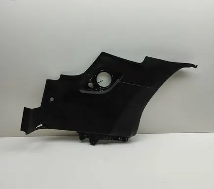 Porsche 911 991 Rear door card panel trim 99155537417 99155547407