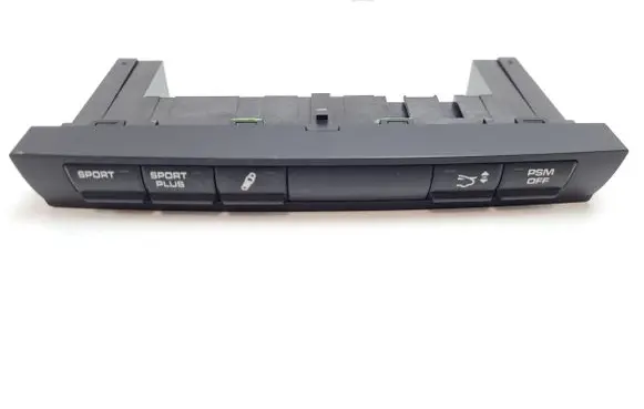 Porsche 911 997 ESP (stability program) switch 99761355901