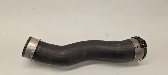 BMW 3 E90 E91 Intercooler hose/pipe 7812619
