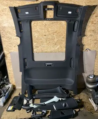 BMW 6 G32 Gran Turismo Headlining set 