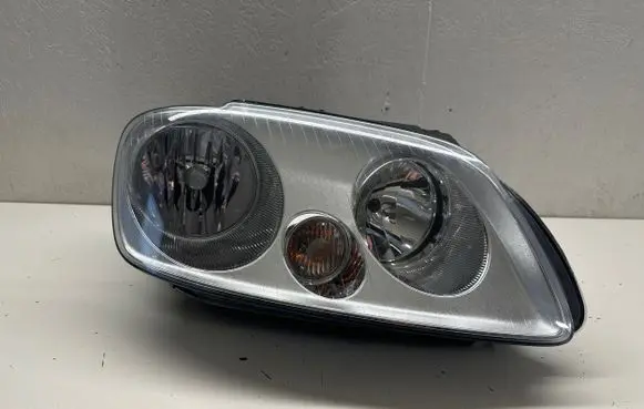 Volkswagen Touran I Headlight/headlamp 2K0941006B 20011002A 4V1X13005AF