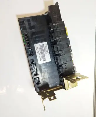 Fuse module