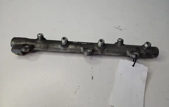 BMW 3 E90 E91 Fuel main line pipe 7787164