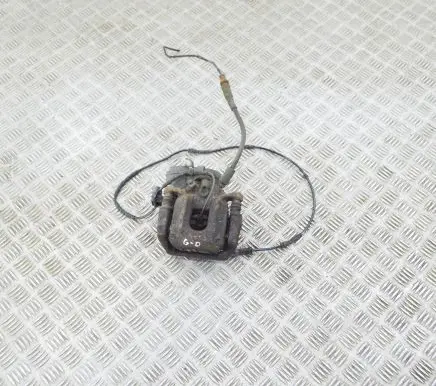 BMW X3 F25 Rear brake caliper 6791018 6794618