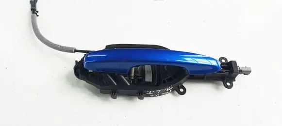 Ford Focus Rear door exterior handle HX7BA264A27ABE98 HX7BA264A27ABE
