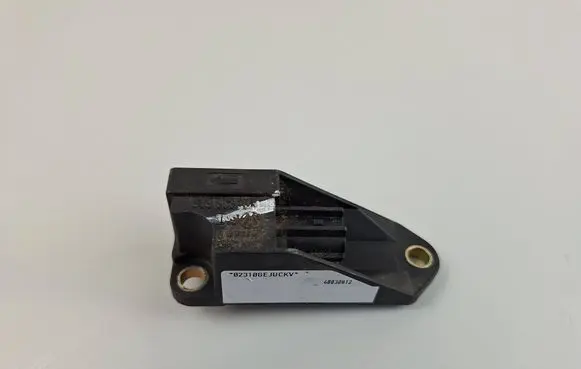 Audi A6 S6 C6 4F Airbag deployment crash/impact sensor 6Q0909606