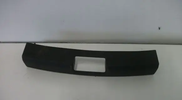 Audi Q5 SQ5 Tailgate/trunk spoiler 8T0881793