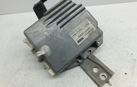 Toyota Corolla E120 E130 Power steering control unit/module 8965002090 EATCEC040