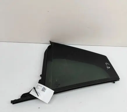 Volkswagen ID.4 Rear side window 11A845214E