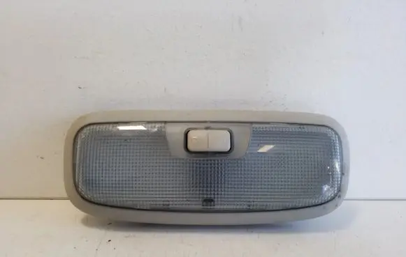 Ford Ecosport Rear seat light 8A6A13776CA