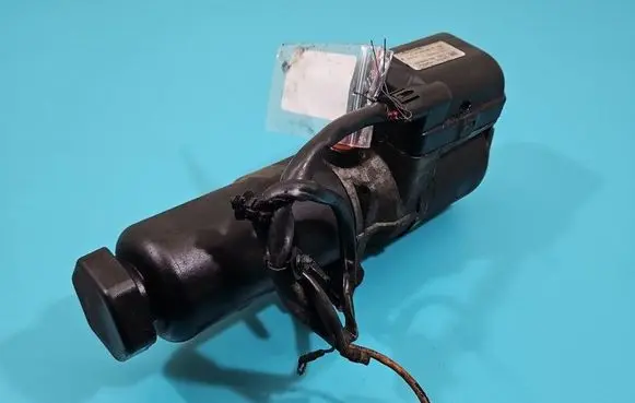 Power steering pump