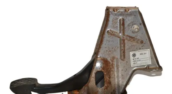 Volkswagen Golf V Brake pedal 1K1721057 MEX3LH