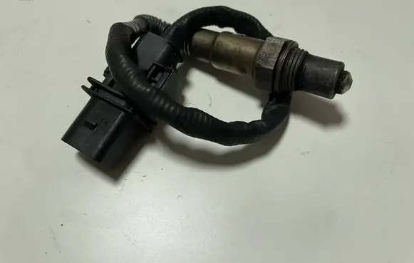 BMW 3 E90 E91 Lambda probe sensor 7791600