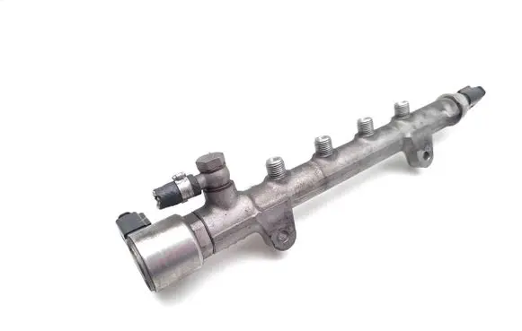 Mercedes-Benz Sprinter W906 Fuel injectors set A6510700495 9307Z522A00 A0235455226
