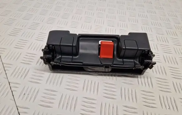 Toyota Land Cruiser (J120) Seat adjustment assembly 79366X1M04 X1M04