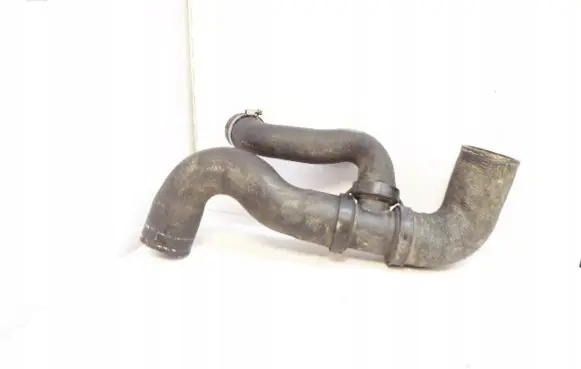 Citroen C5 Intercooler radiator