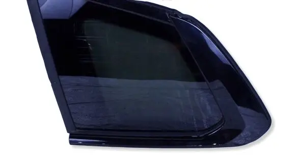 BMW X3 G45 Rear vent window glass 5A31BF5 25D015000647