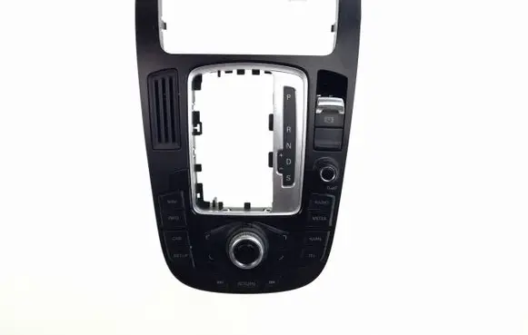 Audi Q5 SQ5 Center console 8T0919609F