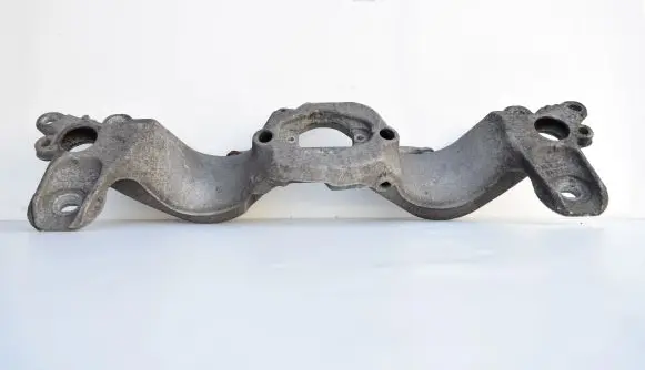 Audi A4 S4 B6 8E 8H Gearbox mounting bracket 8E0399263AG