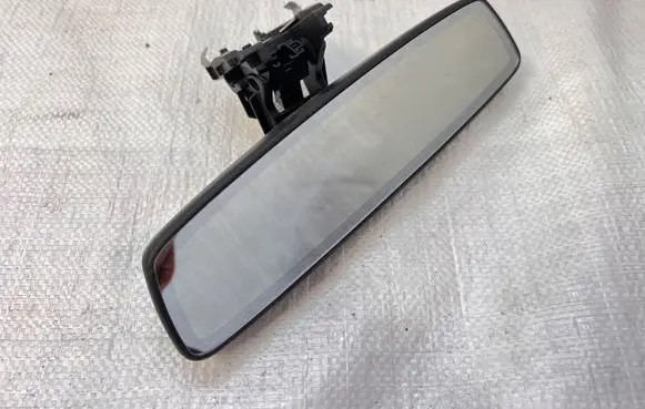 BMW 5 G30 G31 Rear view mirror (interior) 6822492