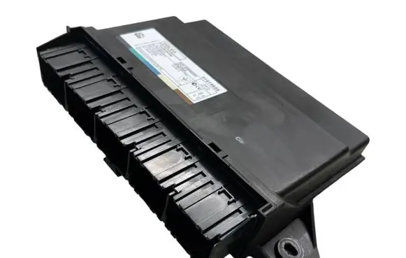 Volvo V40 Keyless (KESSY) go control unit/module 31419588 A2C38688000