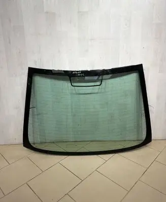 Ford Mondeo Mk III Rear windscreen/windshield window 43R001057 DOT27M23100AS2