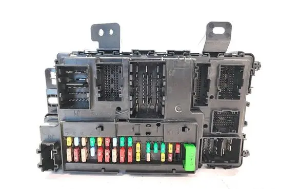 Ford Transit Custom Fuse module GK2T15604FAF