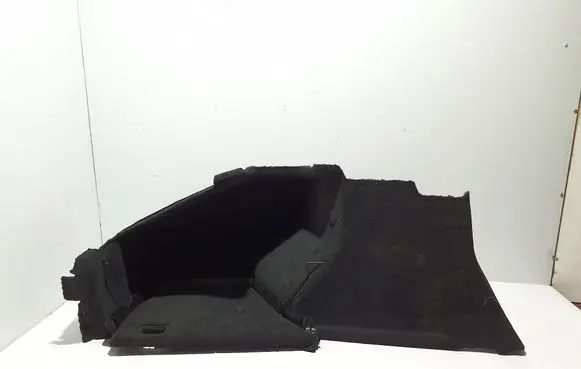 Porsche Panamera (971) Trunk/boot side trim panel 971868223D