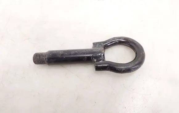Mercedes-Benz Vito Viano W639 Towing hook eye