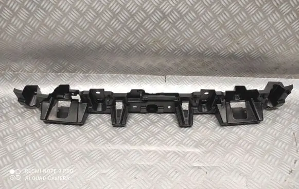 Opel Mokka B Rear bumper mounting bracket 9835238380