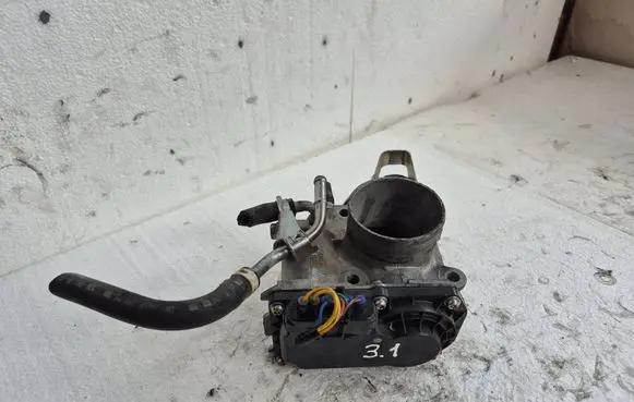 Honda Jazz Throttle valve GMD4A