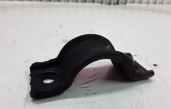 Mercedes-Benz ML W163 Sway bar bush bracket, front 