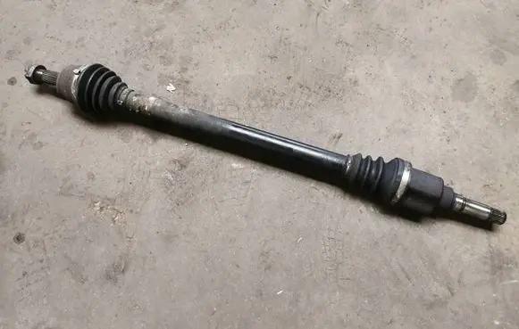 Peugeot Bipper Front driveshaft