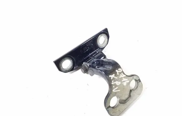 Jaguar XF X250 Rear door upper hinge 8X23F228A67AC