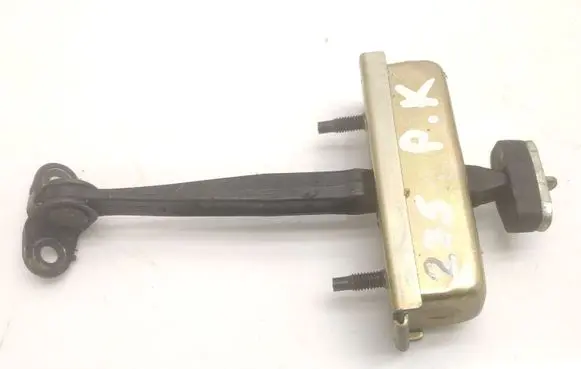 Jaguar S-Type Front door check strap stopper