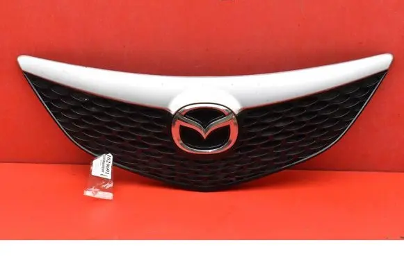 Mazda 3 I Front grill BP4K501U1