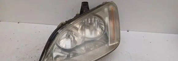 Ford Focus C-MAX Headlight/headlamp 3M5113006