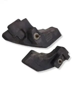 Volvo XC90 Fender foam support/seal 31425045